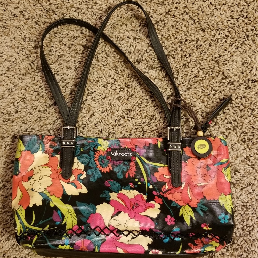 Sakroots Small Tote